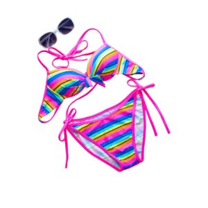 sports bikini