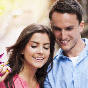 Classic Texture Bikini Bottoms